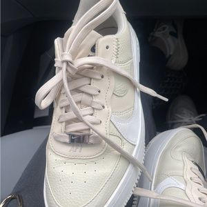 Nike Air Force 1 Sneakers